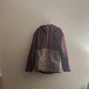 Women’s Two-Tone Jacket